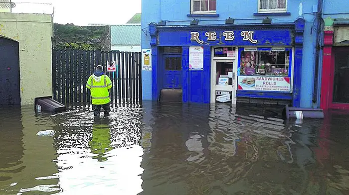 Cash starts to flow in but Coleman criticises government response Image