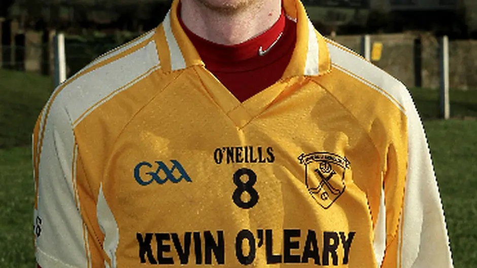Newcestown pair named on Cork senior hurling team Image