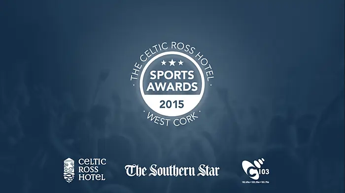 VIDEO: Preview of 2015 West Cork Sports Star Awards night Image