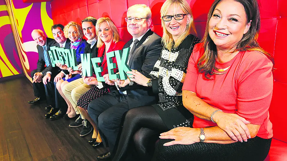 A year of moo-vers and shakers  – and much more – in West Cork Image