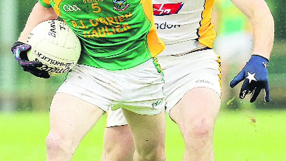 The A to Z guide of the West Cork football world in 2015 Image