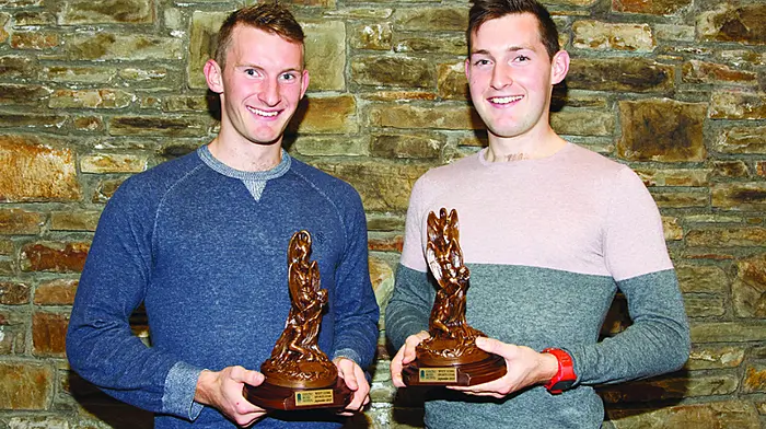 Here are our 15 nominees for the 2015 West Cork Sports Star awards Image