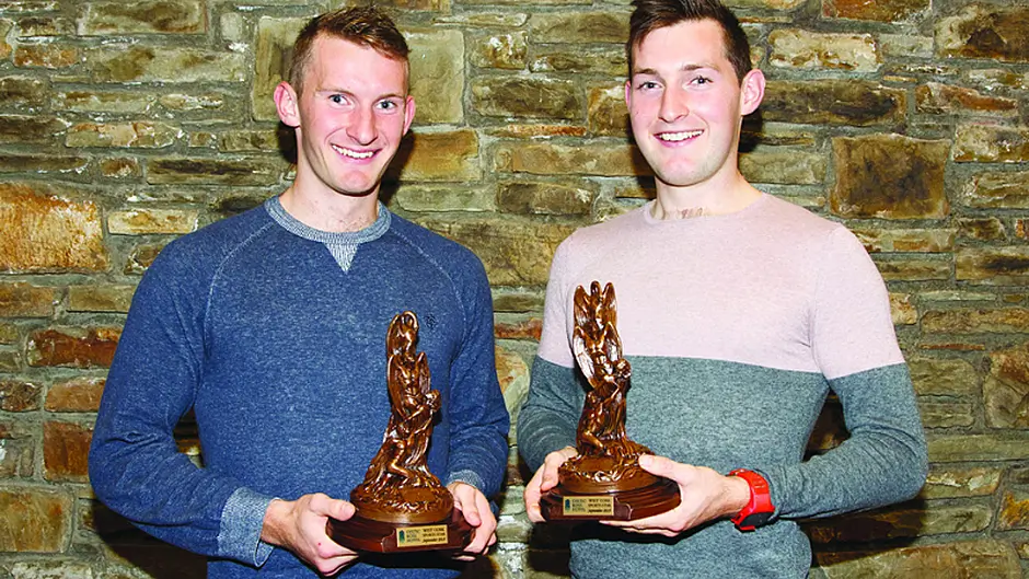 Here are our 15 nominees for the 2015 West Cork Sports Star awards Image