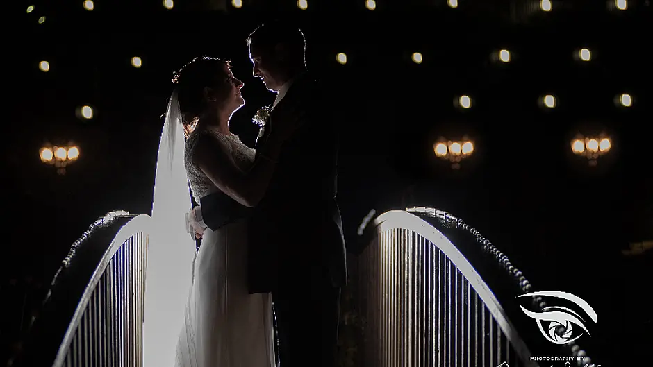 Fernhill House to become a winter wedding wonderland Image