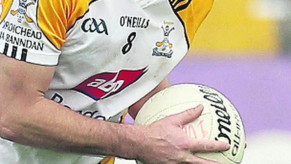 Carbery hurlers can give senior teams a real rattle Image