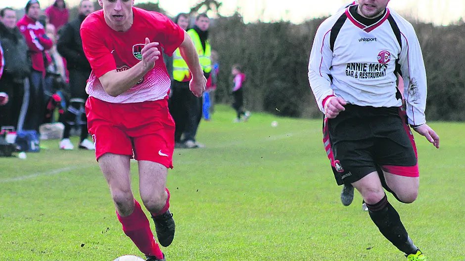 Connor Ellis continues to make the headlines Image