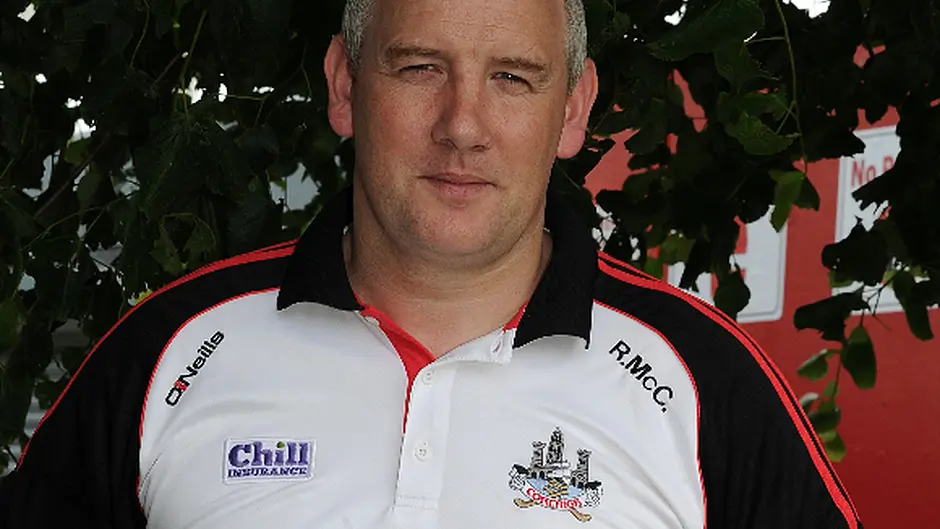 New managers for Ross, Dohenys and Ilen senior teams Image