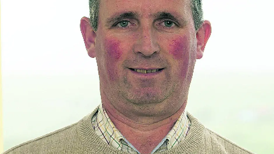Farmers should consolidate land blocks Image