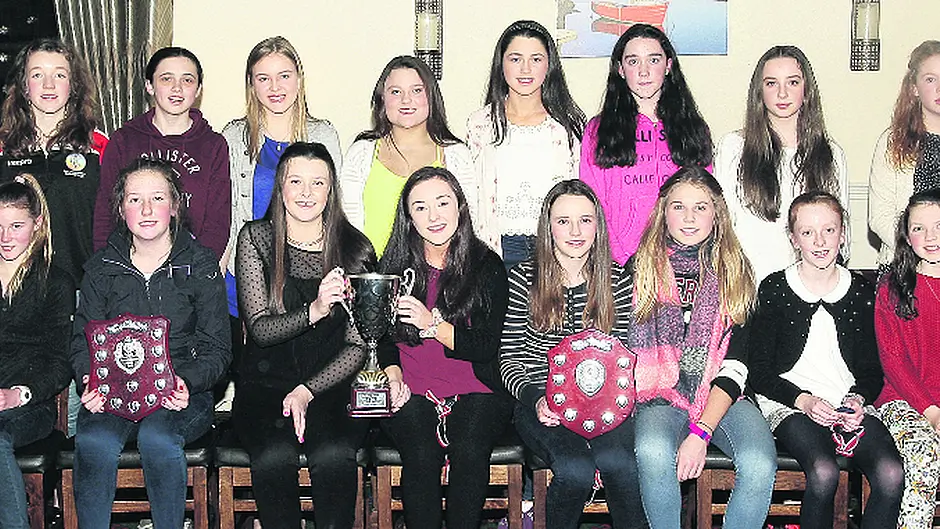 Bal honours its brightest young stars Image