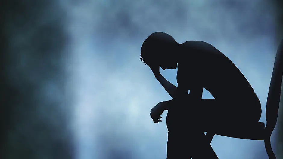 Eating well can help fight SAD Image
