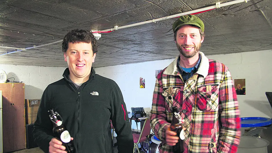 When small gets big: artisan food firms that get the balance right Image