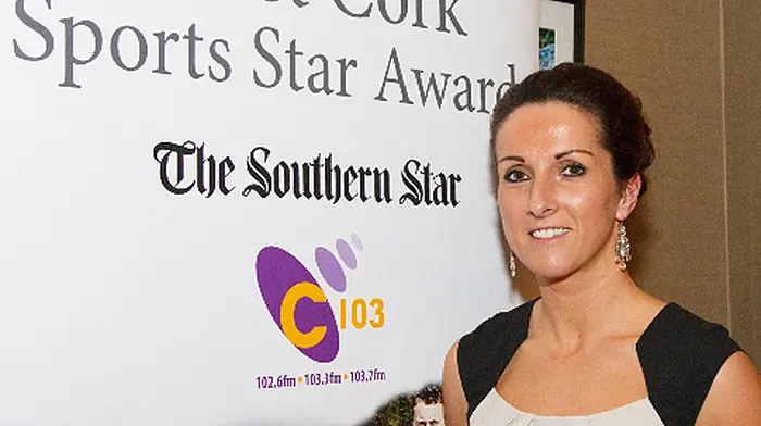 Blasts from the past: The previous winners of the West Cork Sports Star of the Year award Image