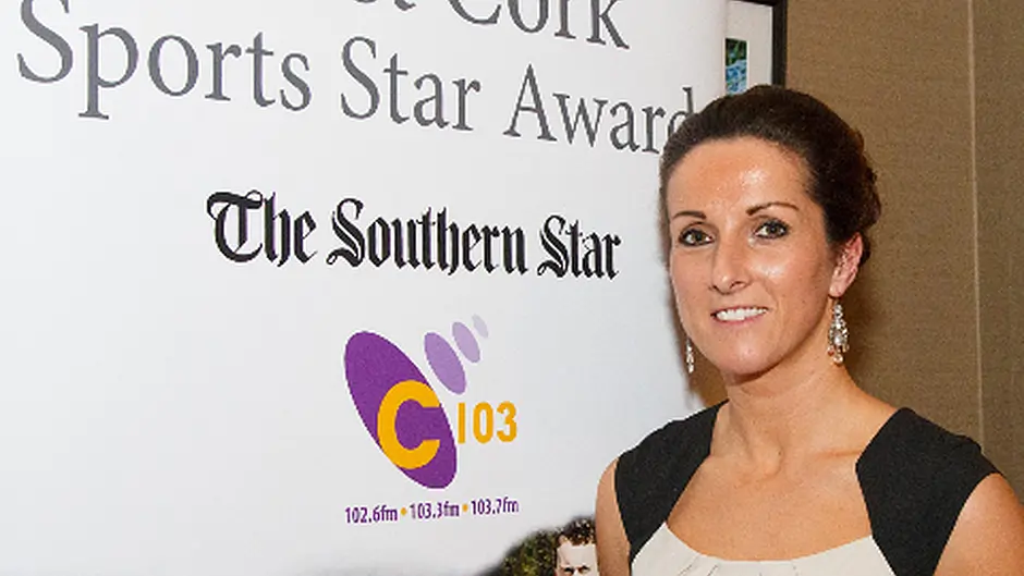 Blasts from the past: The previous winners of the West Cork Sports Star of the Year award Image