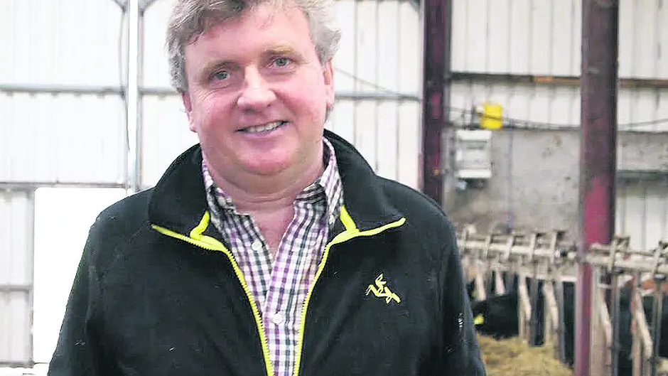 ‘You need to be a jack of all trades' Image
