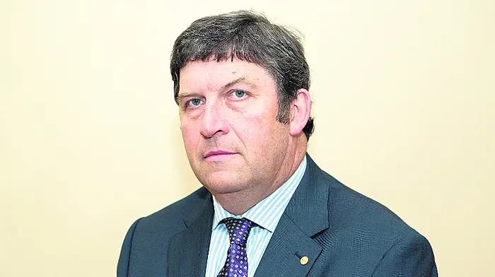 O'Leary disappointed by failure Image
