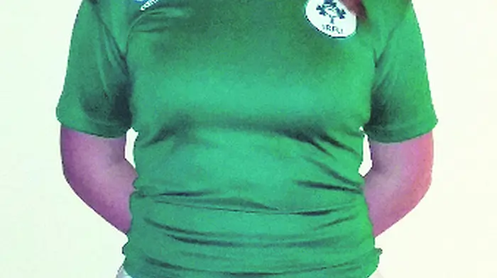 In a West Cork Minute with Bantry Bay rugby player Yvonne O'Shea Image