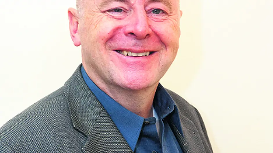 Green Party candidate: ‘I would bring back West Cork Railway' Image