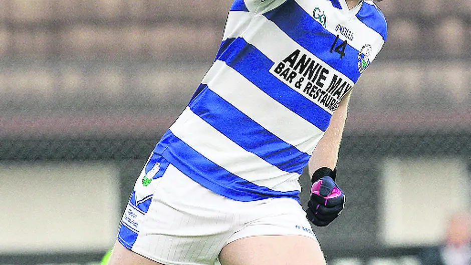 12 West Cork footballers who want to make an impression with Rebels Image