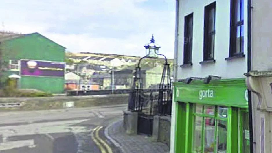 Gorta seeking unwanted gifts for its charity shops Image