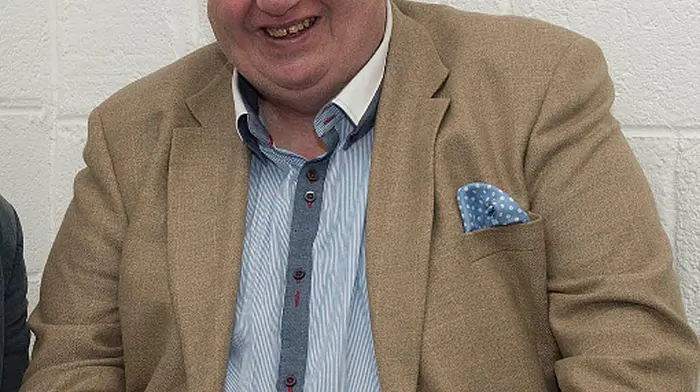 Cork GAA rocked by sudden death of John Corcoran Image