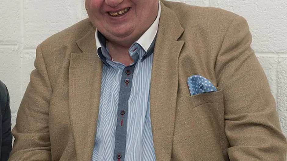 Cork GAA rocked by sudden death of John Corcoran Image