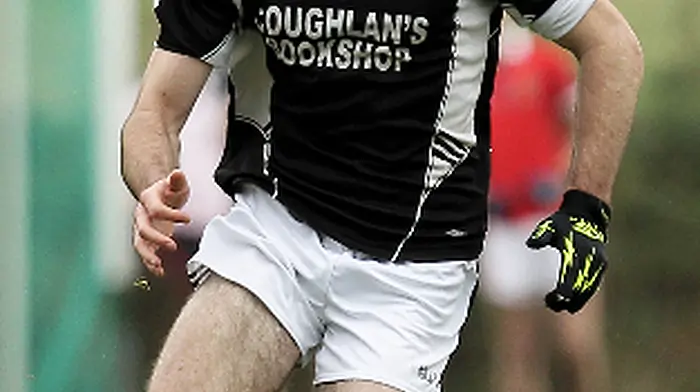 TEAM NEWS: Clonakilty CC name team for Corn Ui Mhuiri quarter-final Image