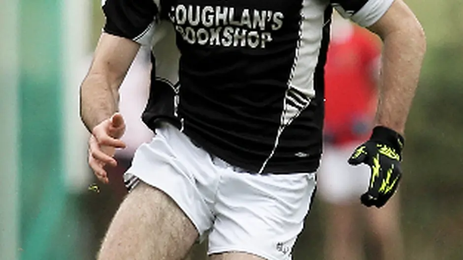 TEAM NEWS: Clonakilty CC name team for Corn Ui Mhuiri quarter-final Image