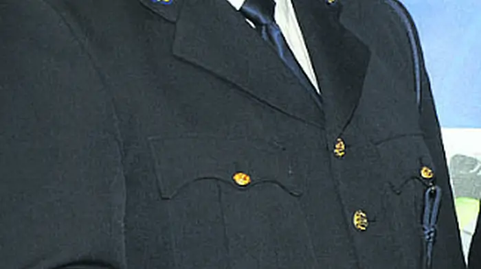 ‘FG doesn't appreciate the crime problem' says FF Dáil candidate Image