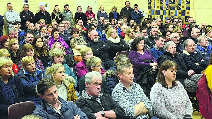 Rule changes for school buses will ‘destroy' parish Image