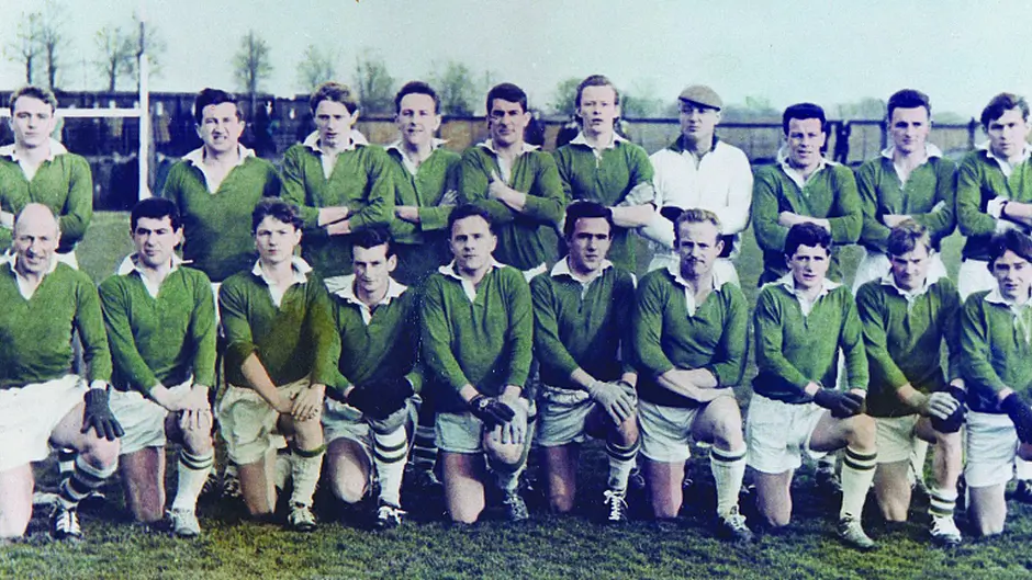When Dohenys ruled the West Image
