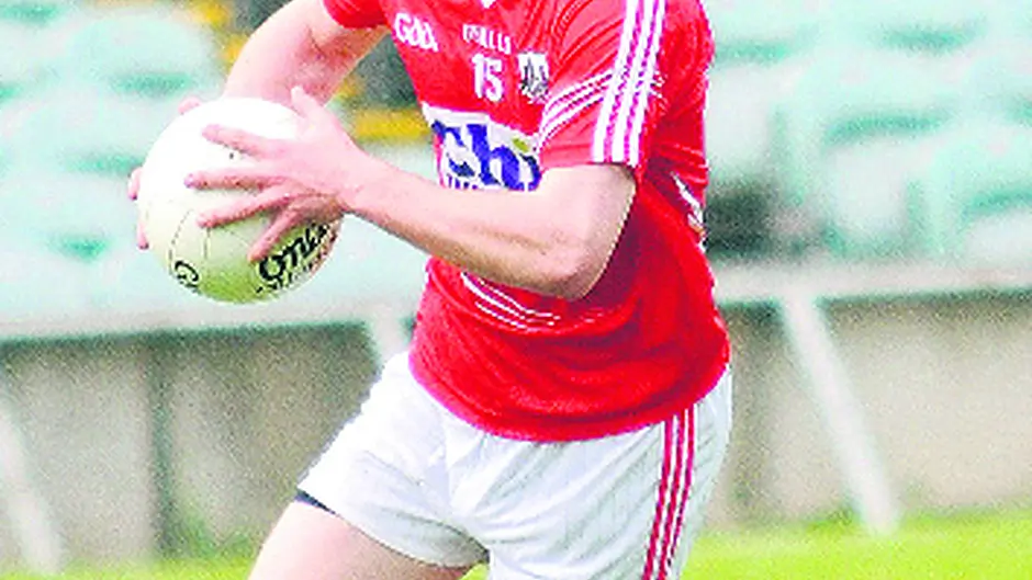 Five Beara footballers to watch in 2016 Image