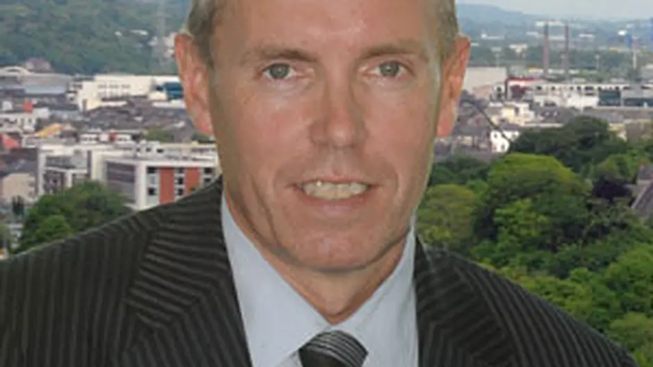 Chief executive Lucey denies Council was slow with flooding payments Image