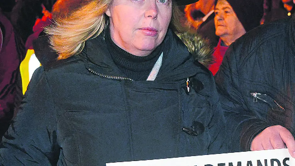 Bandon Flood Group member in Dáil race Image