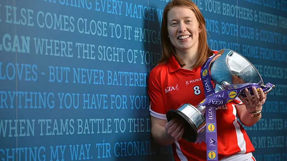 A new era for Cork ladies football begins this Sunday in Mallow Image
