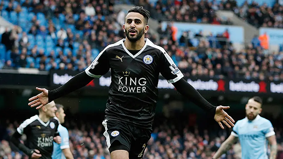 Ten things we learned about the Premier League last weekend Image
