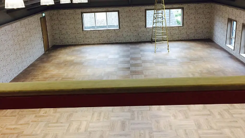 Inside the state-of-the-art digital hub Image