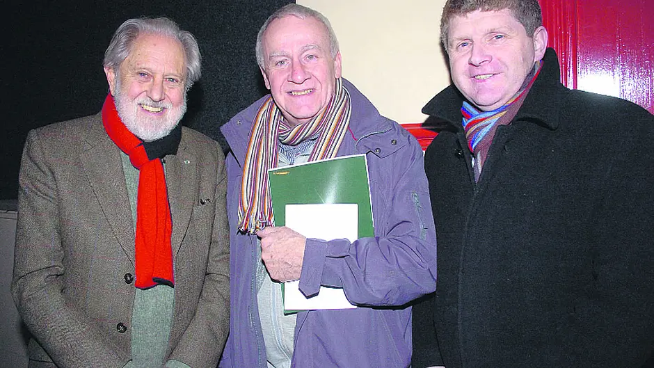 Ludgate could be a game-changer to attract West Cork's diaspora home Image