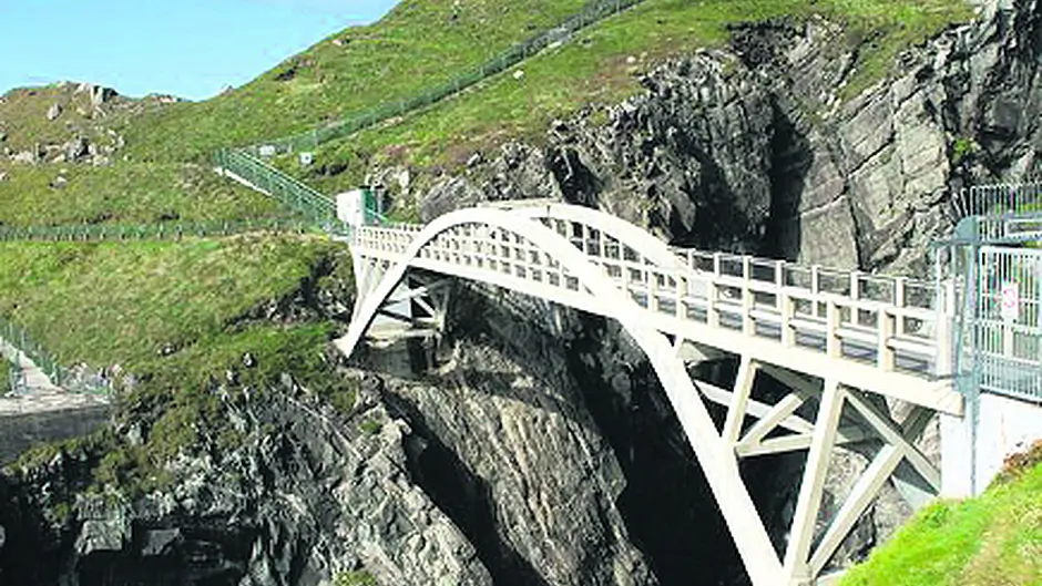 New tourism strategy aims to market Cork as Ireland's Maritime Paradise Image