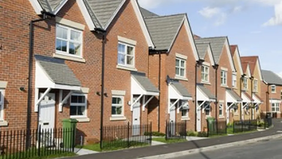 Tenants are just one step from being homeless,  claims Cllr Image