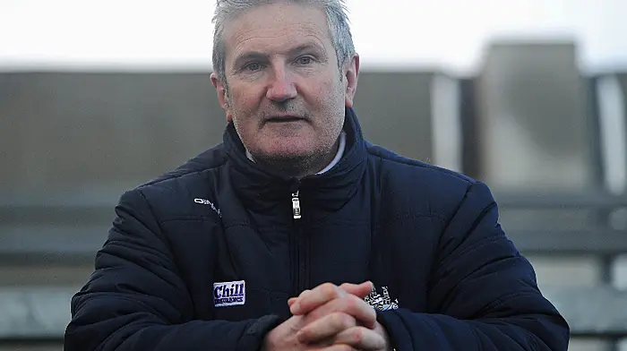 Joyce back in Cork hurling team ahead of league opener away to Galway Image