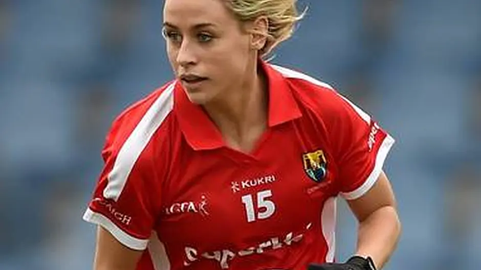 Fantastic Finn stars as Cork ladies get off the mark Image