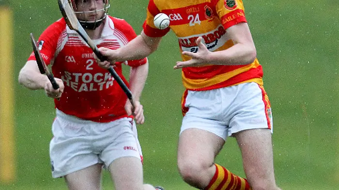 Newcestown U21 hurlers to compete in new county championship this season Image