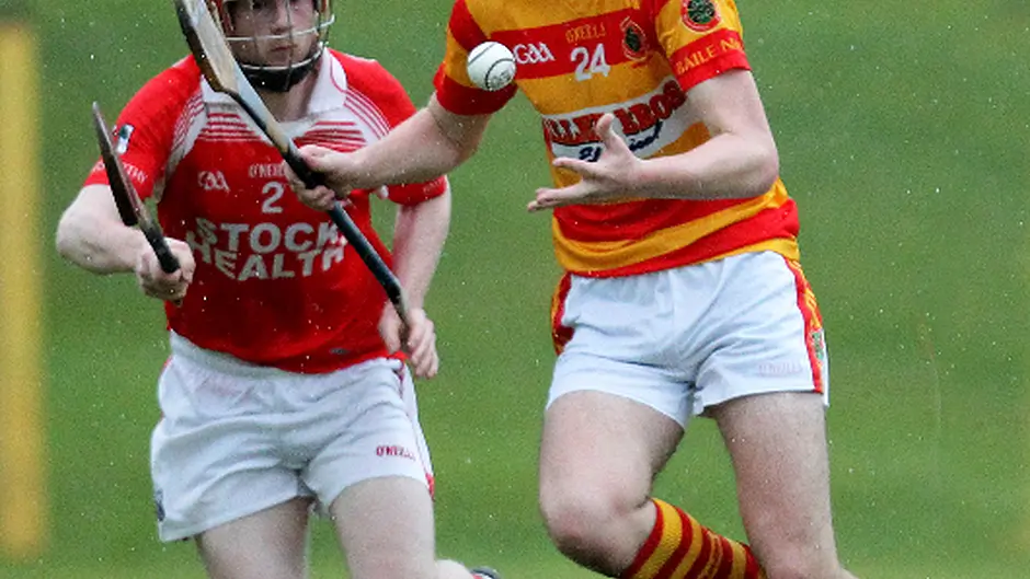 Newcestown U21 hurlers to compete in new county championship this season Image