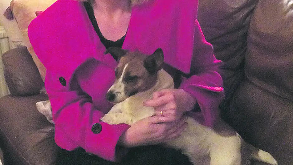 Time for Council and flood group to ‘move forward' says Co Manager Image
