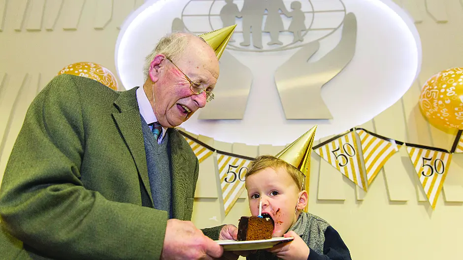 Credit Union celebrating 50 years in Skibbereen Image