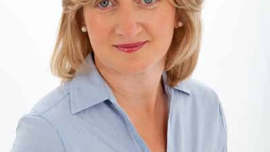 Áine Collins' seat may provide a shake-up in Cork North West Image