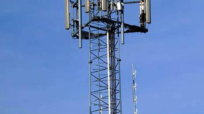 3 denies claim that poor phone coverage is due to ‘less masts' Image