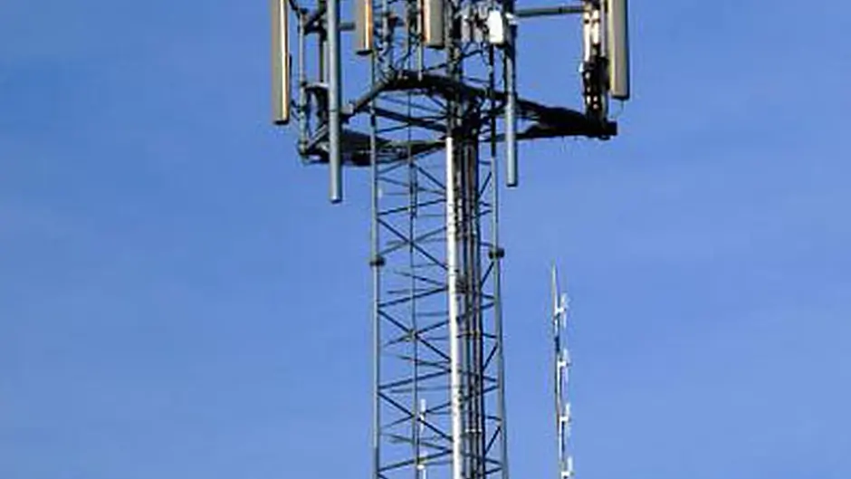 3 denies claim that poor phone coverage is due to ‘less masts' Image