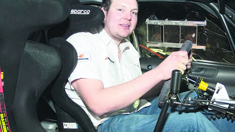 Popular West Cork Rally worth €2.5 million to Clonakilty region Image