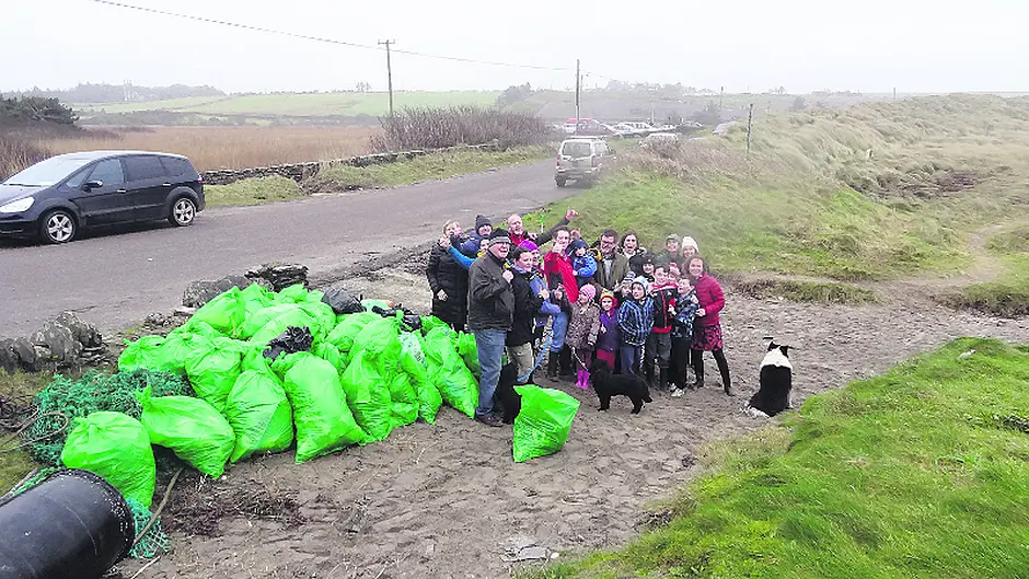 What will the tourists make of our littered lanes and dirty ditches? Image